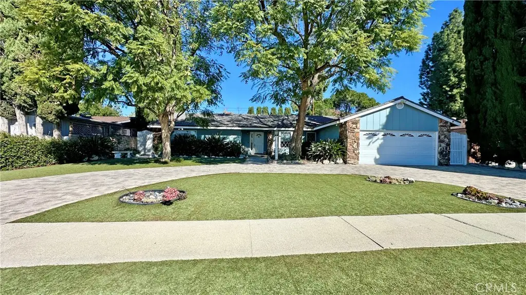 17745 Romar Street, Northridge, CA 91325 - #1