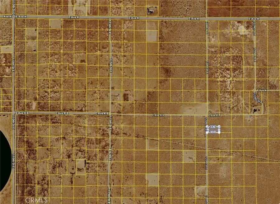 0 120th St E/south Of Ave K8, Lancaster, CA 93535 - #3