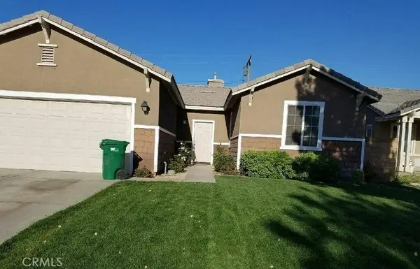 45502 Standridge, Lancaster, CA 93535