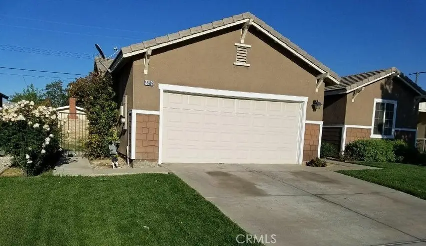 45502 Standridge, Lancaster, CA 93535 - #2