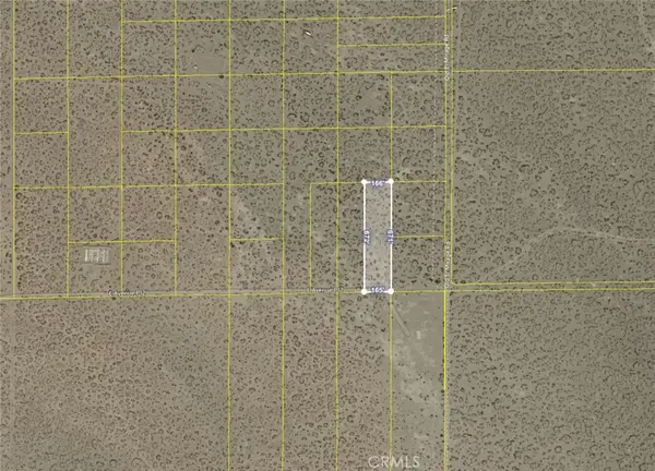 0 E Ave Q/260th St E, Palmdale, CA 93591