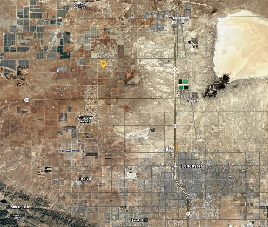 7500 W Avenue A12, Lancaster, CA 93536 - #2