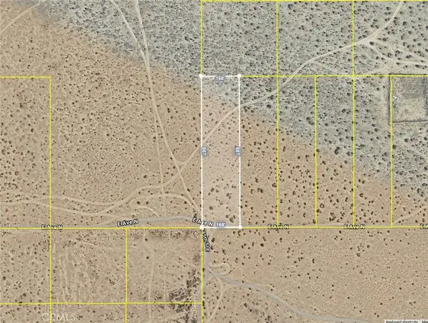 18500 E Avenue N, Lancaster, CA 93535