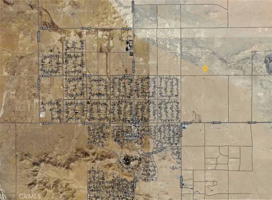 18500 E Avenue N, Lancaster, CA 93535 - #3