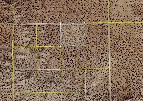 0 E Ave B/250th St E, Lancaster, CA 93535