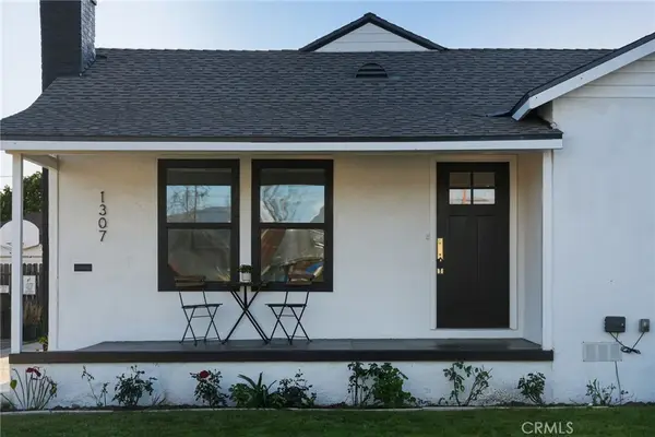 1307 N Avon, Burbank, CA 91505