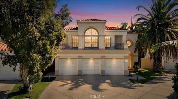 23201 Park Corniche, Calabasas, CA 91302