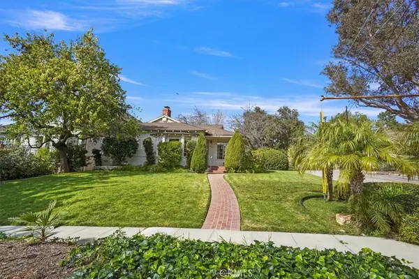 1083 E Fairmount, Burbank, CA 91501