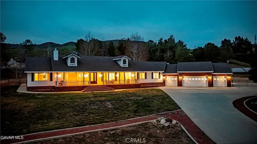 40012 Valle View, Leona Valley, CA 93551 - #2
