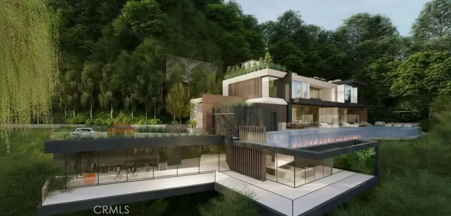 2004 Sunset Plaza Drive, Los Angeles, CA 90026 - #2