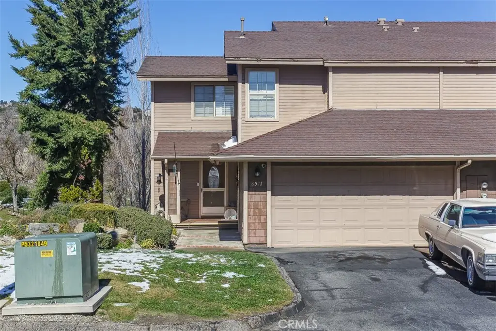 18571 Glenview Court, Tehachapi, CA 93561 - #1