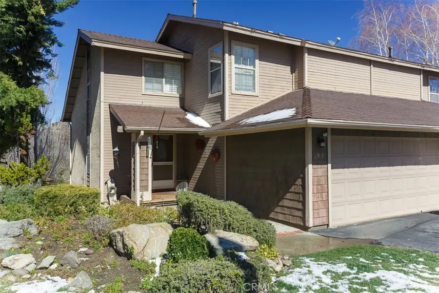 18571 Glenview Court, Tehachapi, CA 93561 - #2