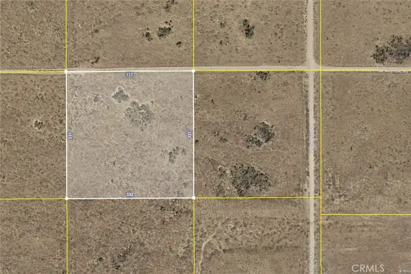 24100 Avenue B6 W, Lancaster, CA 93536