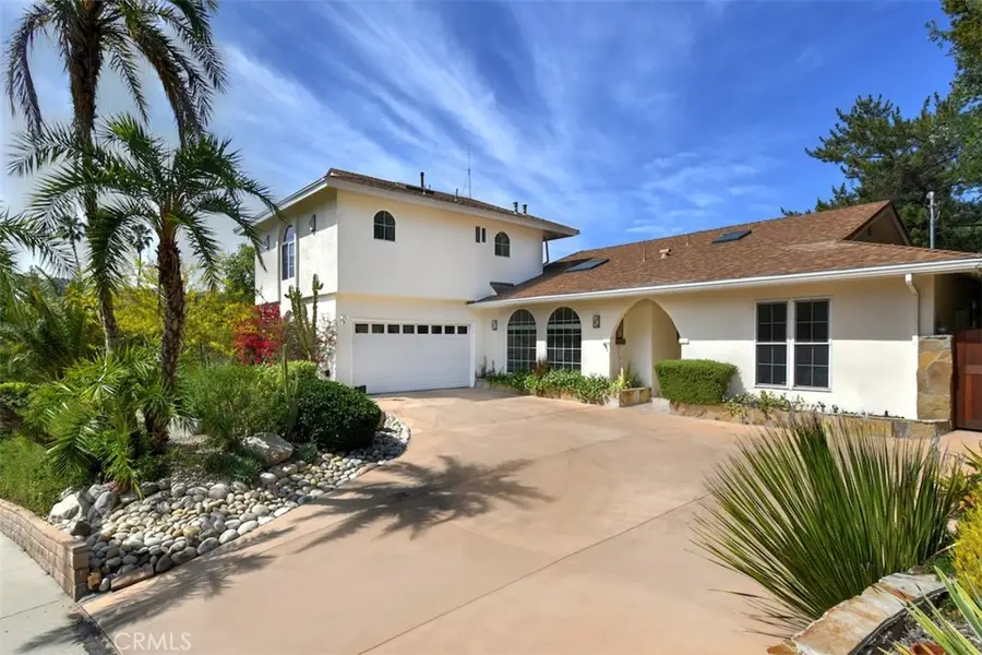 3935 Bon Homme, Calabasas, CA 91302 - #3