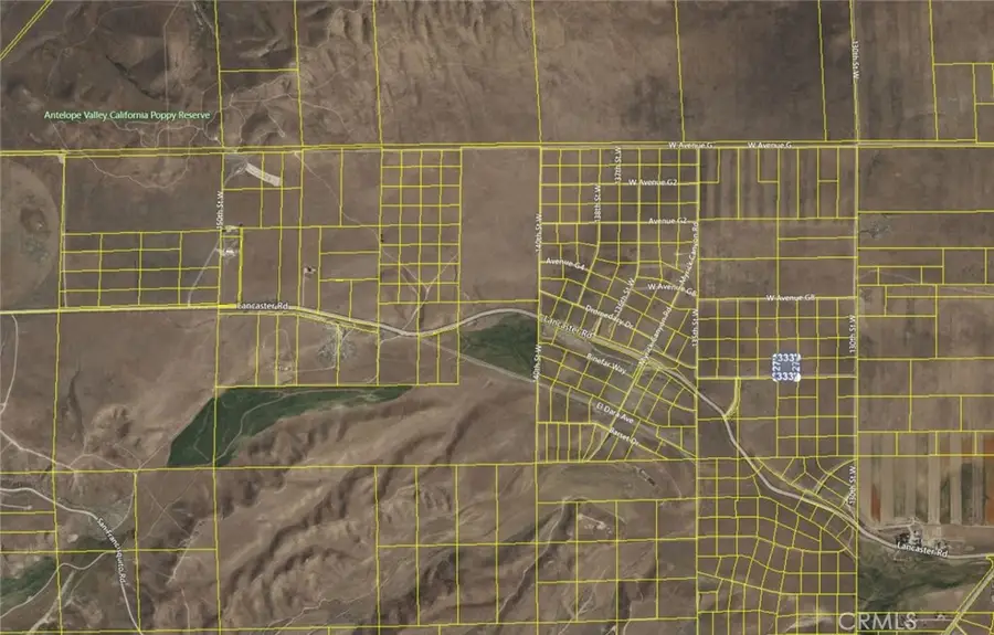 13200 W Avenue G12, Lancaster, CA 93536 - #3