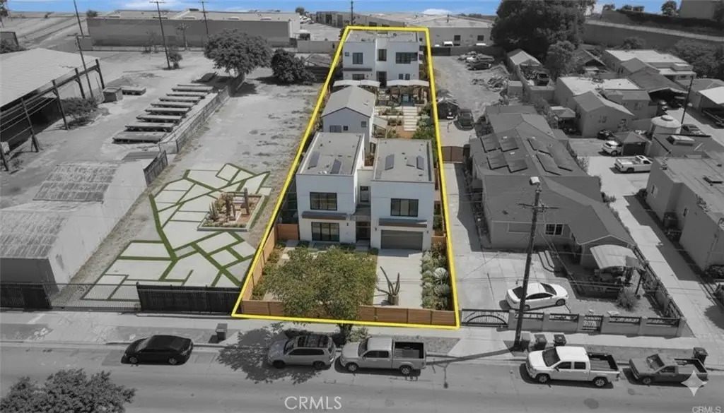 14324 Chadron Avenue, Hawthorne, CA 90250 - #1