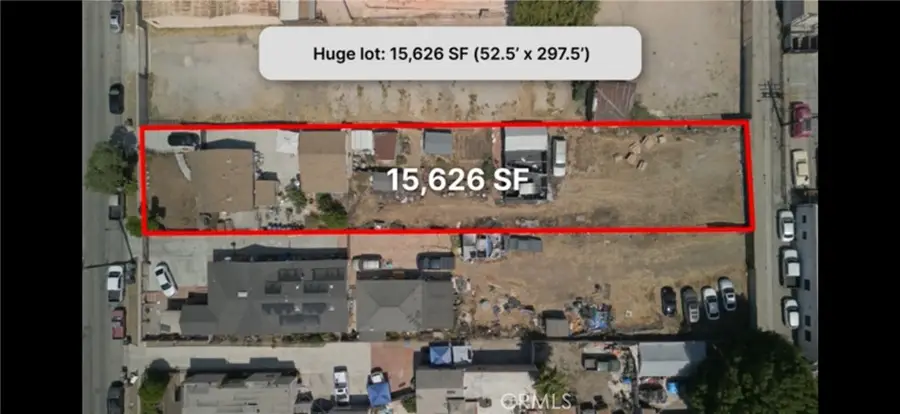 14324 Chadron Avenue, Hawthorne, CA 90250 - #3