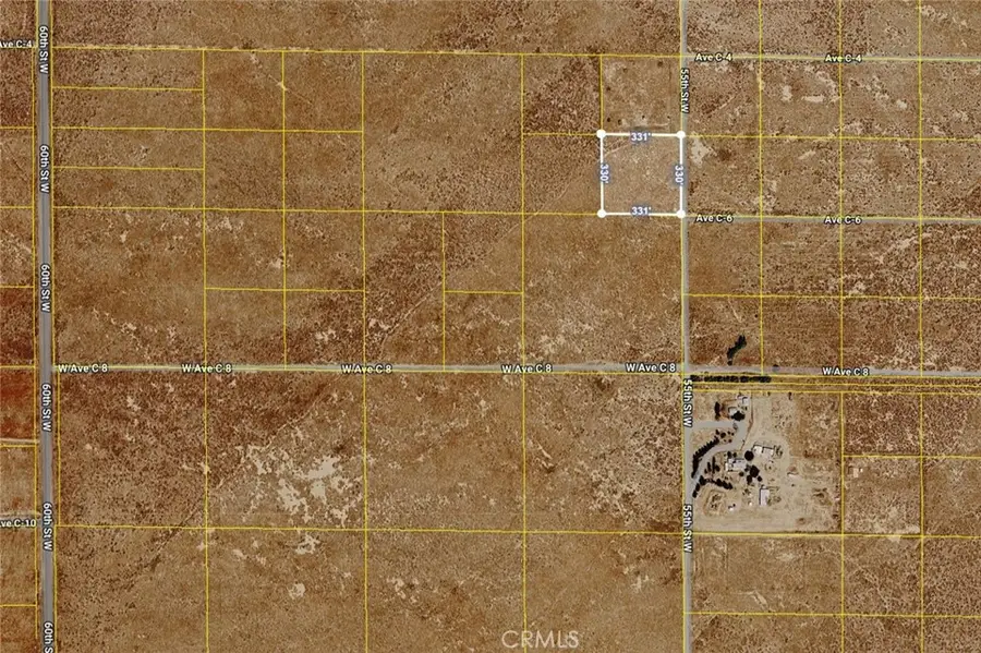 5500 W Avenue C6, Lancaster, CA 93536 - #2