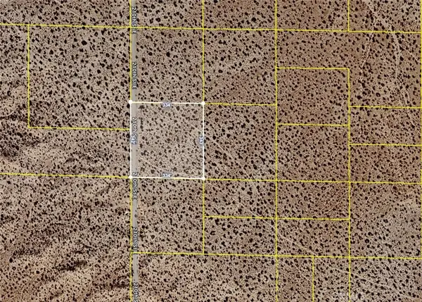 0 210th St E/north Of Ave B, Lancaster, CA 93535