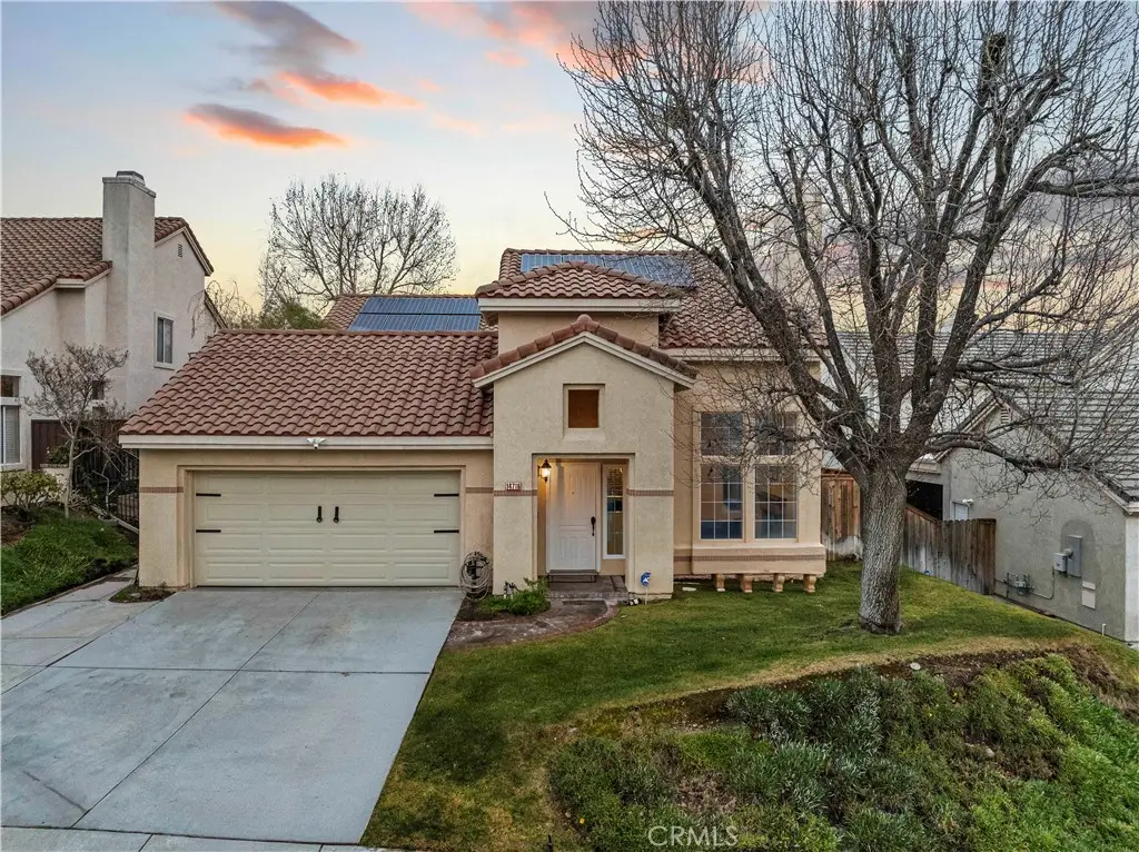 14716 Sundance Place, Canyon Country, CA 91387 - #1