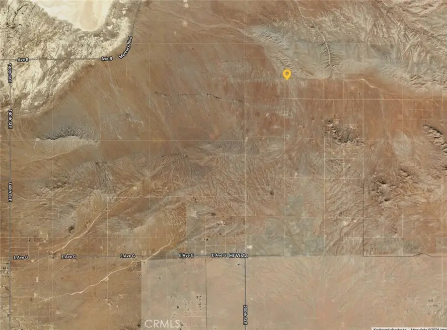 0 210th St E/north Of Ave C, Lancaster, CA 93535 - #3