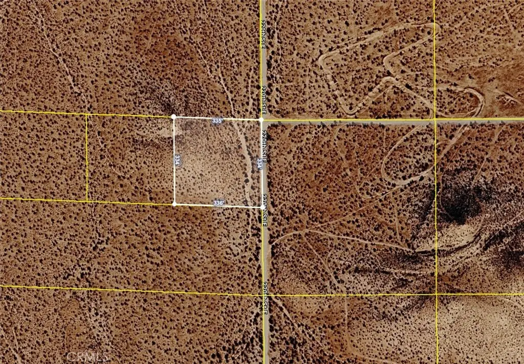 0 220th St E/ave C8, Lancaster, CA 93535 - #1