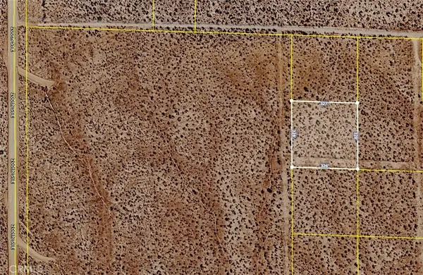 0 Nearby 200th St E/ave D-8, Lancaster, CA 93535