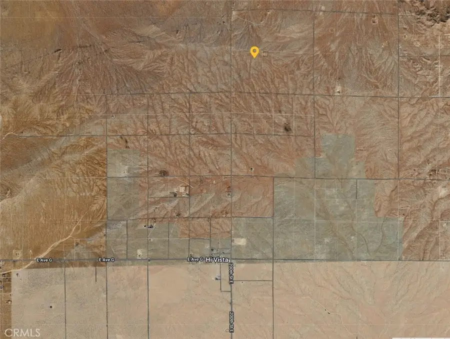 0 Nearby 200th St E/ave D-8, Lancaster, CA 93535 - #3