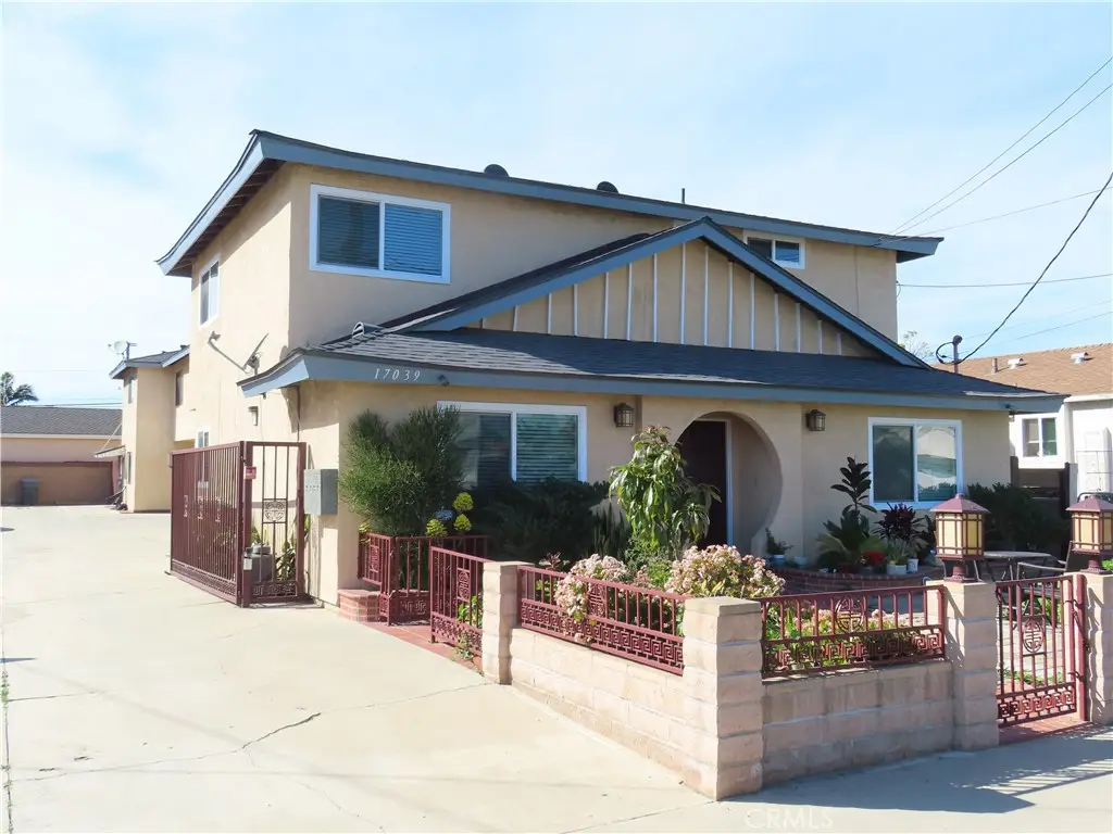 17039 S Dalton, Gardena, CA 90247 - #1