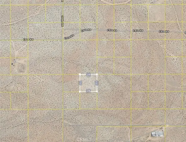 0 Nearby 250th St E/ave L, Lancaster, CA 93535