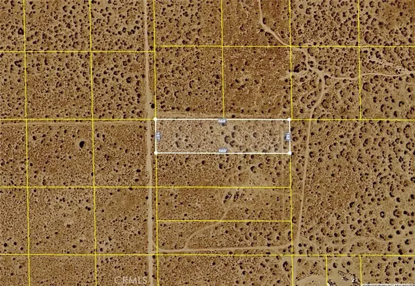 0 Corner 145th St E/ave G-12, Lancaster, CA 93535