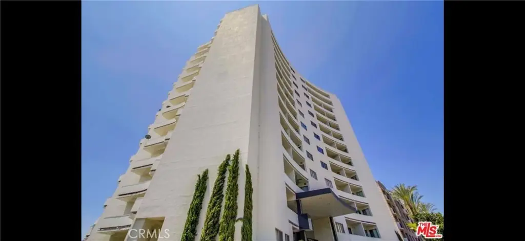 7250 Franklin, Los Angeles, CA 90046 - #1