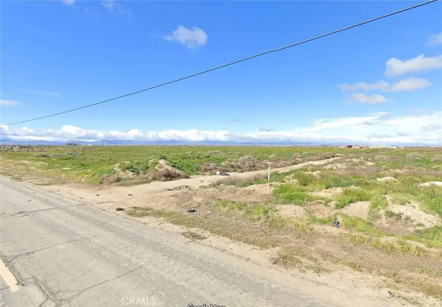 46200 60th St E, Lancaster, CA 93535 - #2