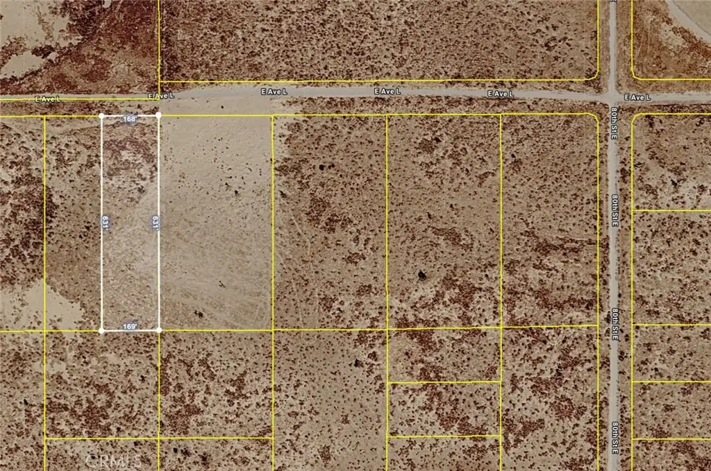 7700 E Ave L, Palmdale, CA 93552 - #1