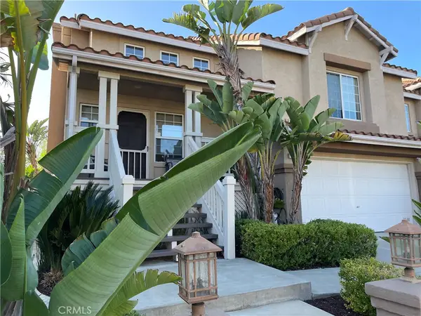 29 Calle Verano, Rancho Santa Margarita, CA 92688