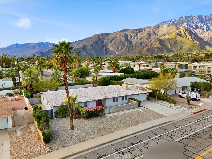 303 E San Rafael Drive, Palm Springs, CA 92262 - #2