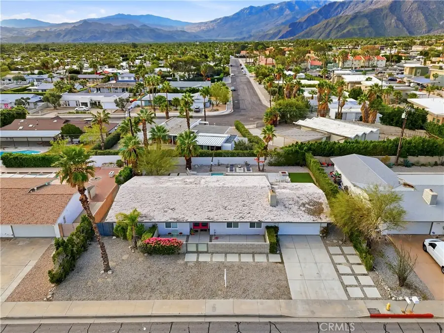 303 E San Rafael Drive, Palm Springs, CA 92262 - #3