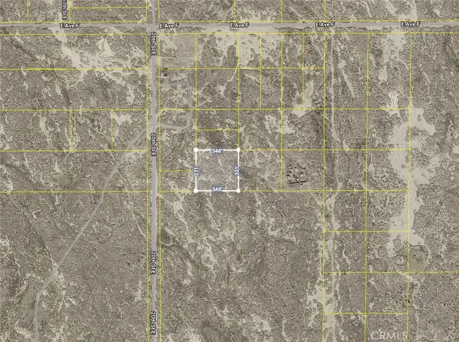 0 Nearby E Ave F/20th St E, Lancaster, CA 93535 - #2