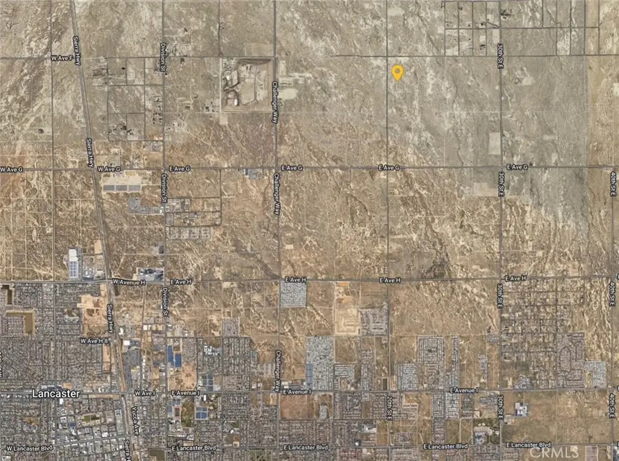 0 Nearby E Ave F/20th St E, Lancaster, CA 93535 - #3