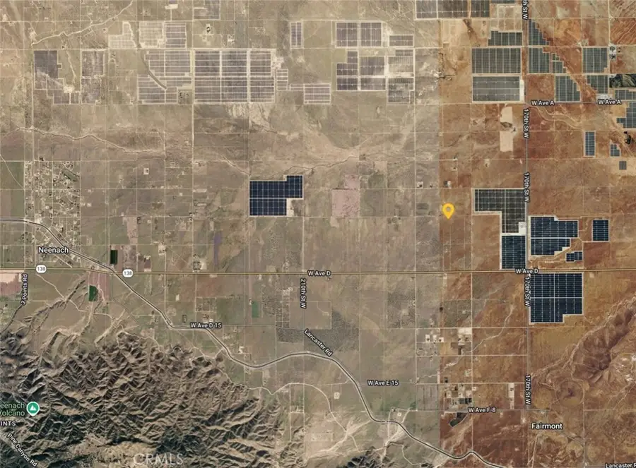 0 Corner W Ave C/184th St W, Lancaster, CA 93536 - #3