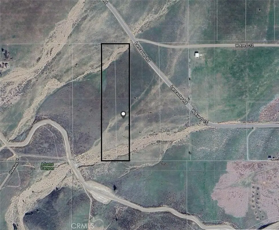 0 W Ave D-12/lancaster Rd, Lancaster, CA 93536 - #1