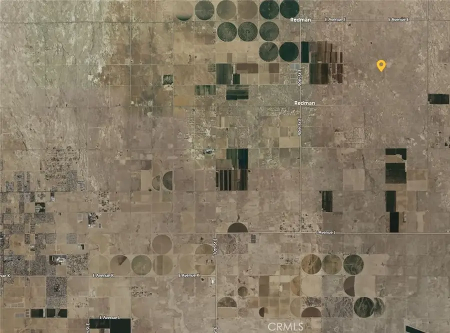 0 Nearby E Ave F4/110th St E, Lancaster, CA 93535 - #2