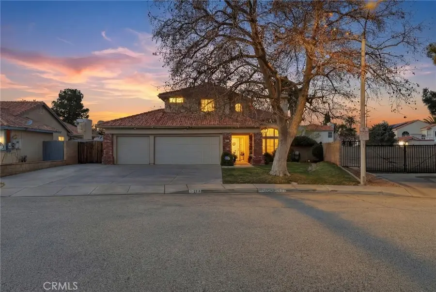 2515 Gemstone, Palmdale, CA 93551 - #3