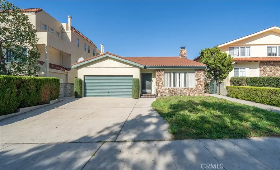 723 E Tujunga Avenue, Burbank, CA 91501 - #2