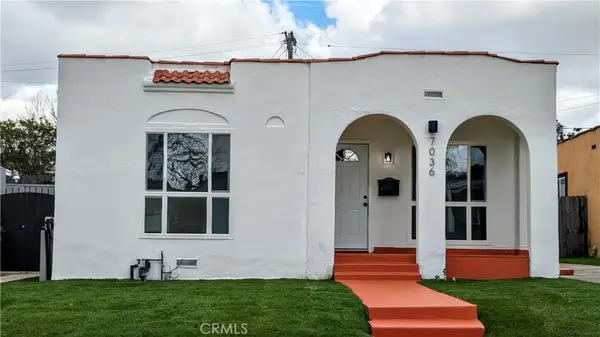 7036 6th Avenue, Los Angeles, CA 90043