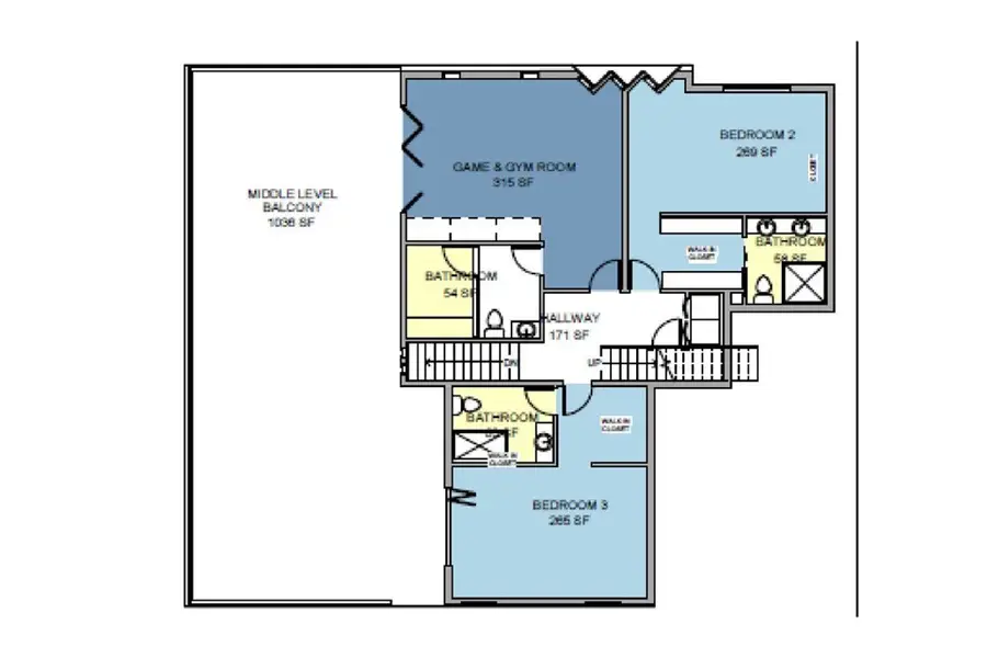 22552 Uhea, Woodland Hills, CA 91364 - #3