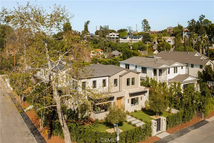 12753 Halkirk Street, Studio City, CA 91604 - #3
