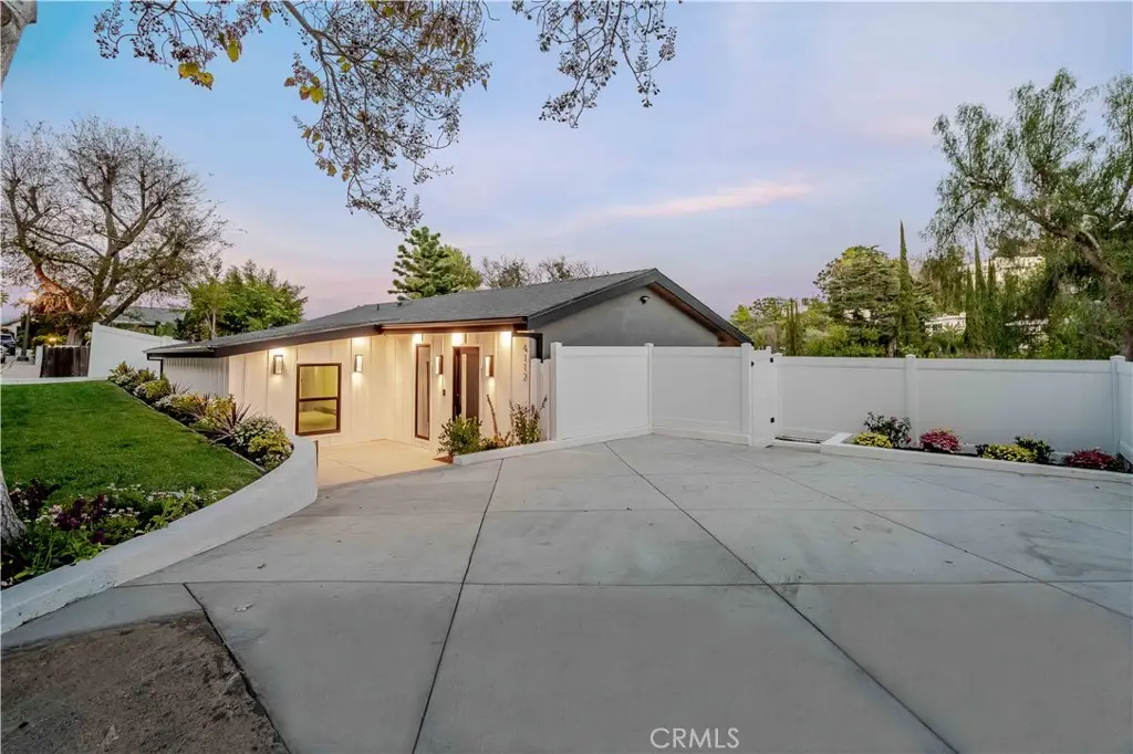 4112 Knobhill Drive, Sherman Oaks, CA 91403 - #1