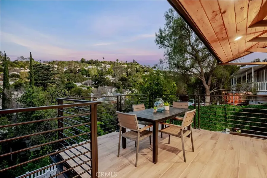 4112 Knobhill Drive, Sherman Oaks, CA 91403 - #3