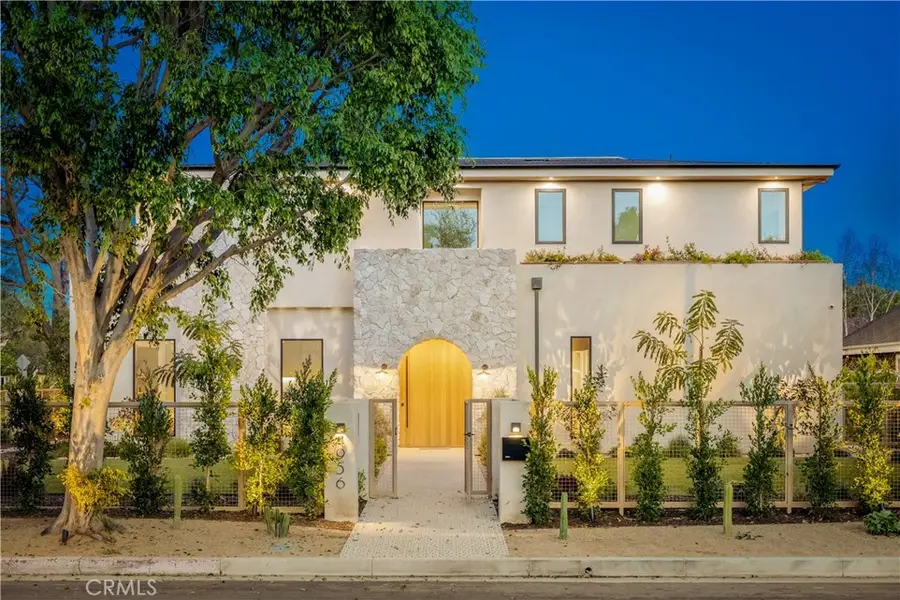 4956 Gentry Avenue, Valley Village, CA 91607 - #2